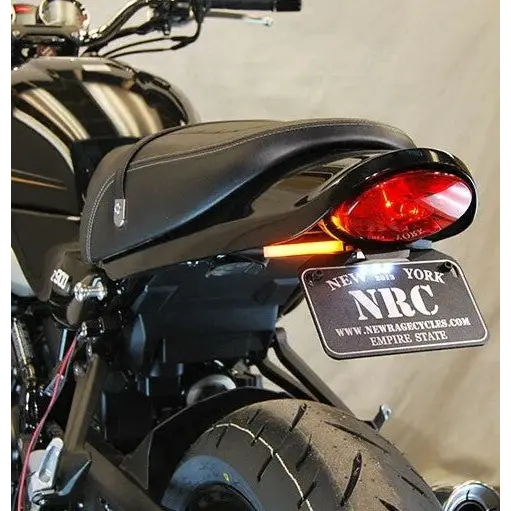 Fender Eliminator Kaw