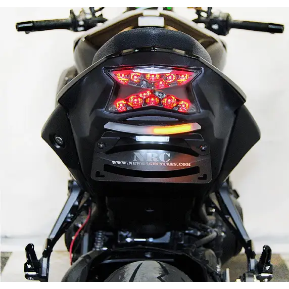 Fender Eliminator Kaw