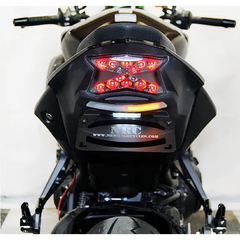 Fender Eliminator Kaw