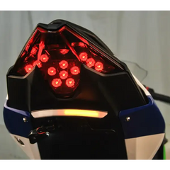 Fender Eliminator Kaw