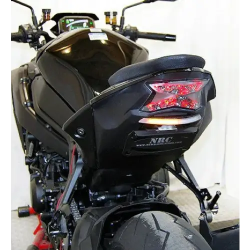 Fender Eliminator Kaw