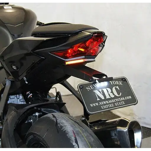 Fender Eliminator Kaw