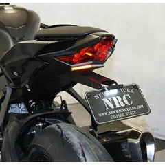 Fender Eliminator Kaw