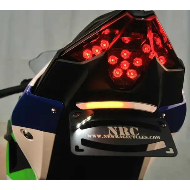 Fender Eliminator Kaw