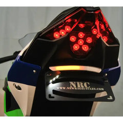 Fender Eliminator Kaw