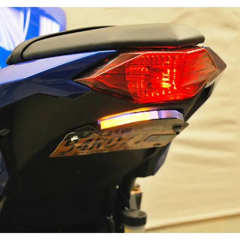 Fender Eliminator Kaw