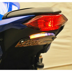 Fender Eliminator Kaw