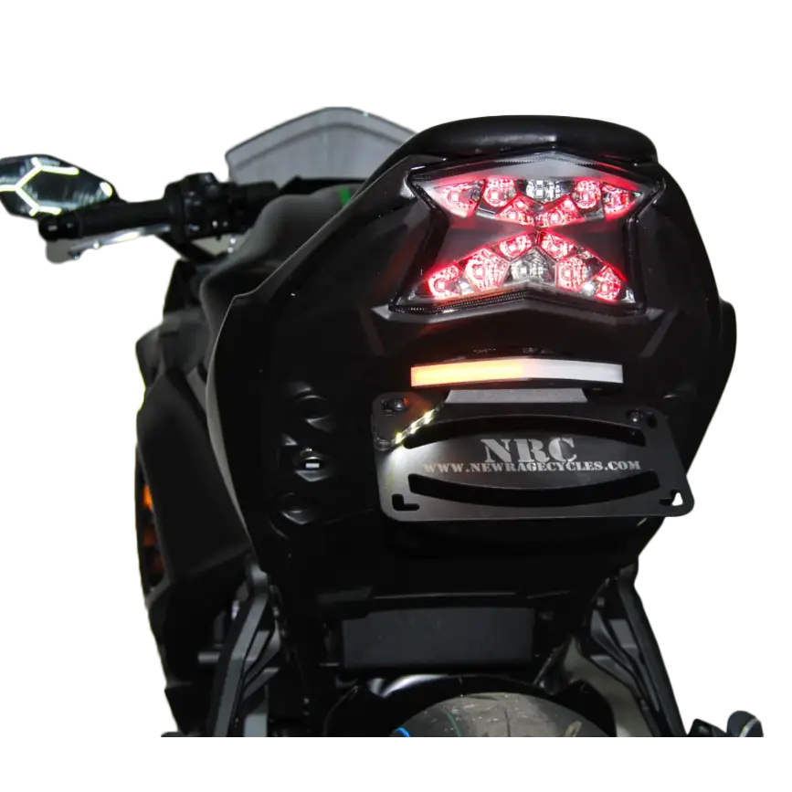 Fender Eliminator Kaw