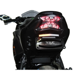 Fender Eliminator Kaw