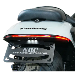 Fender Eliminator Kaw