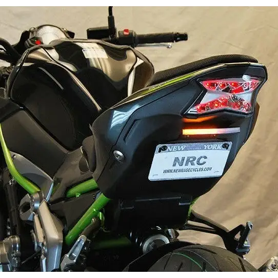 Fender Eliminator Kaw