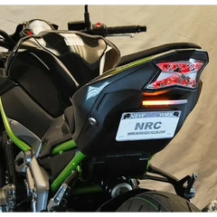 Fender Eliminator Kaw