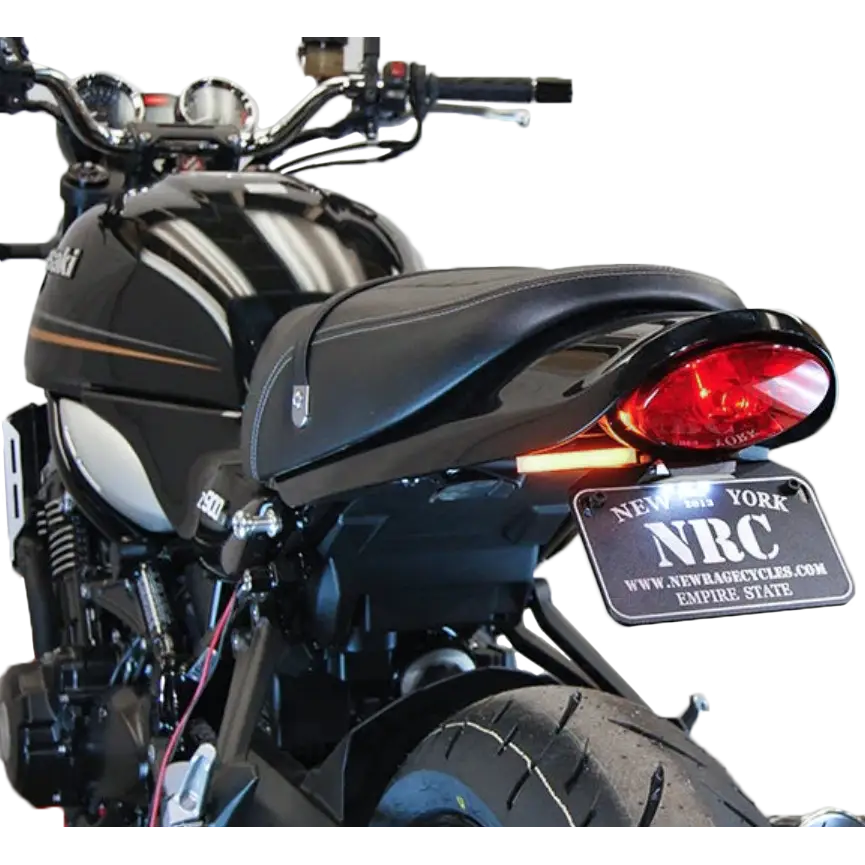 Fender Eliminator Kaw