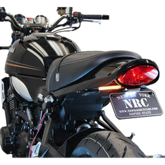 Fender Eliminator Kaw