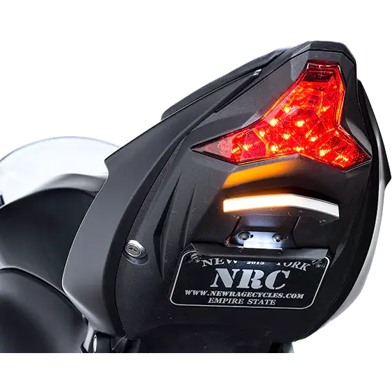 Fender Eliminator Kaw