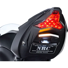 Fender Eliminator Kaw