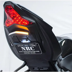 Fender Eliminator Kaw