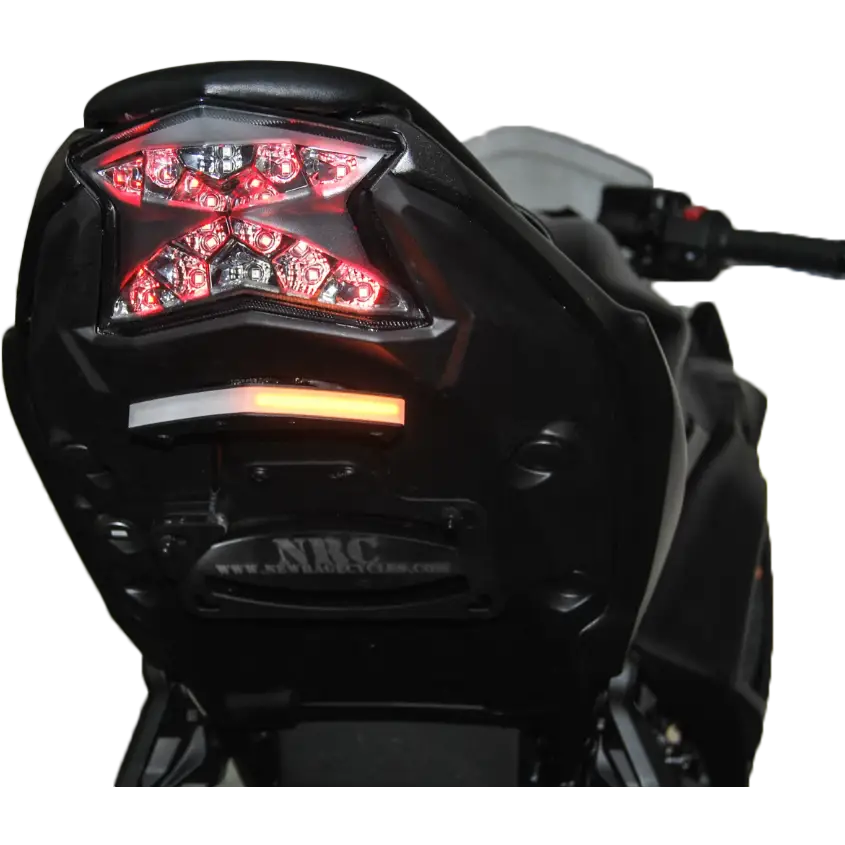 Fender Eliminator Kaw