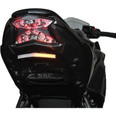 Fender Eliminator Kaw