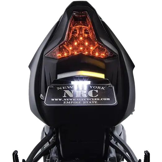 Fender Eliminator Kaw