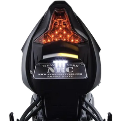 Fender Eliminator Kaw