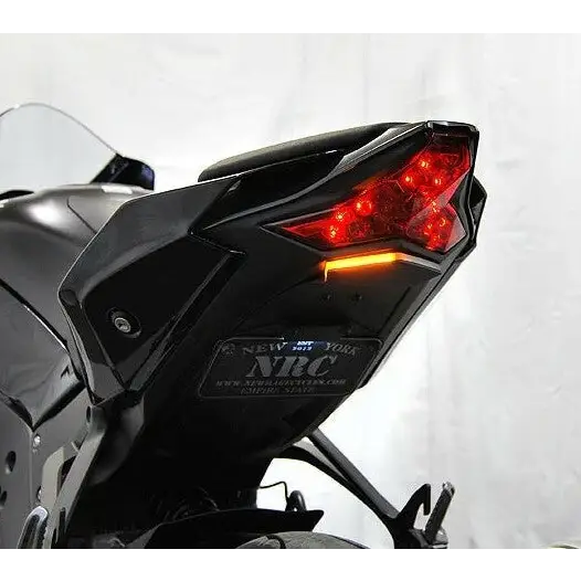 Fender Eliminator Kaw