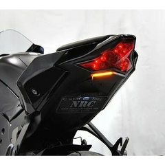 Fender Eliminator Kaw