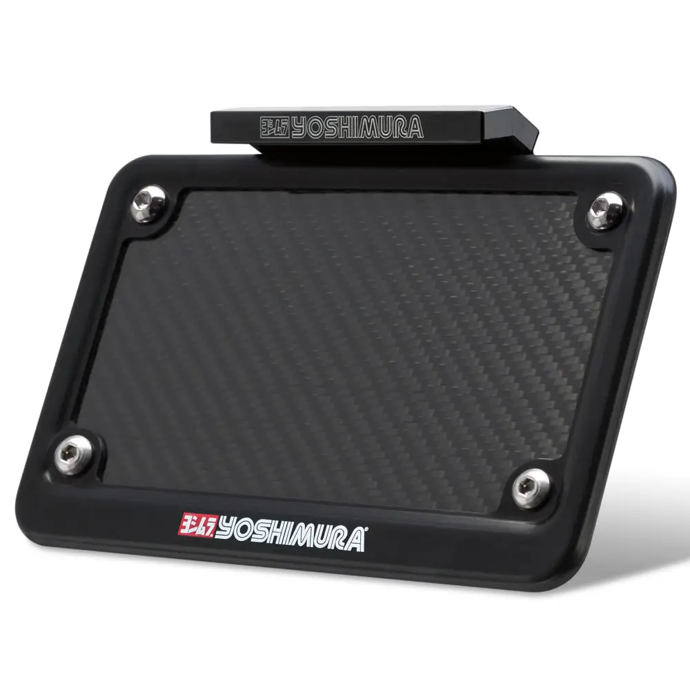 Fender Eliminator Kit