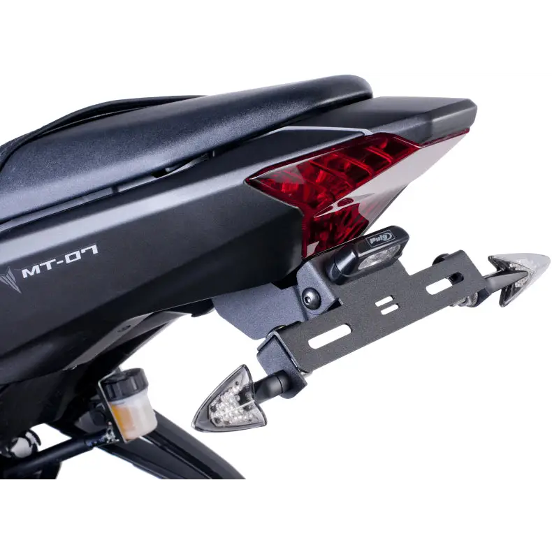 Fender Eliminator Kit Black