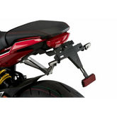 Fender Eliminator Kit Black Hon