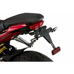 Fender Eliminator Kit Black Hon