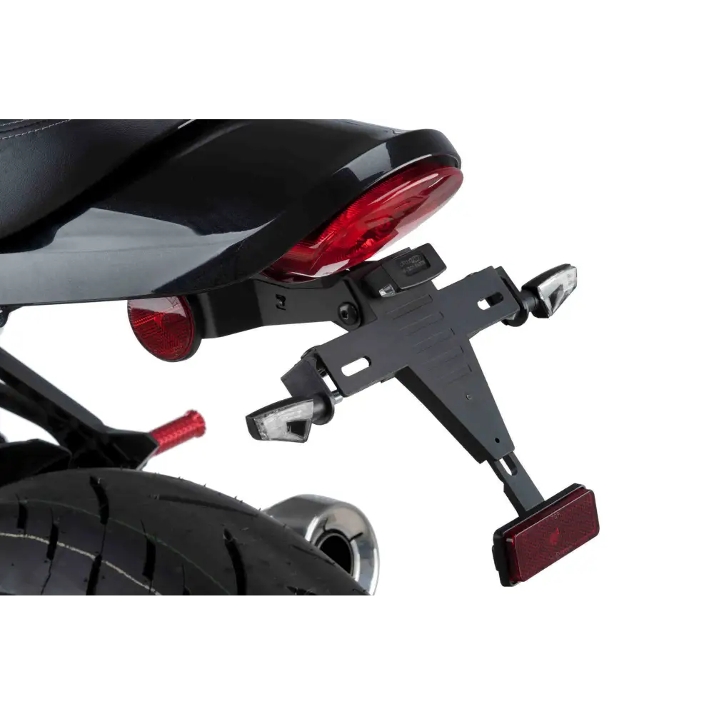 Fender Eliminator Kit Black Kaw