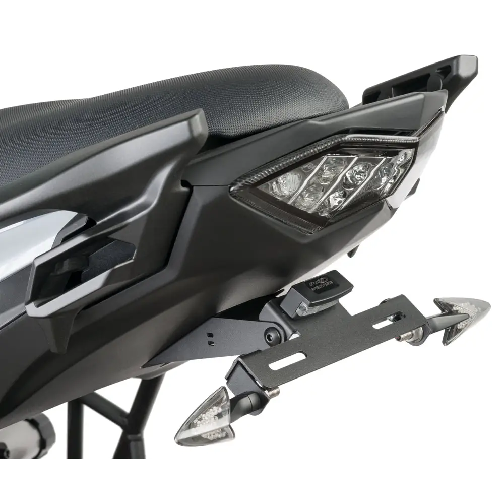 Fender Eliminator Kit Black Kaw