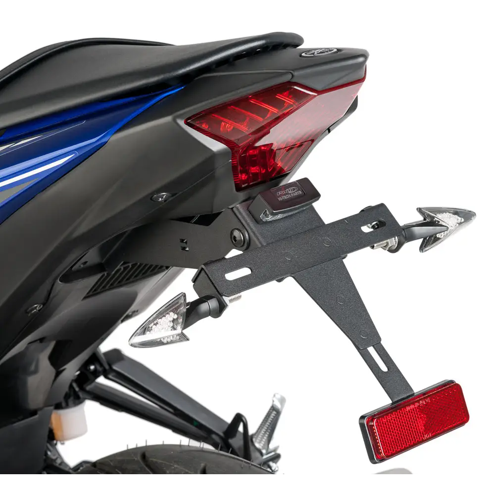 Fender Eliminator Kit Black Yam