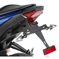 Fender Eliminator Kit Black Yam