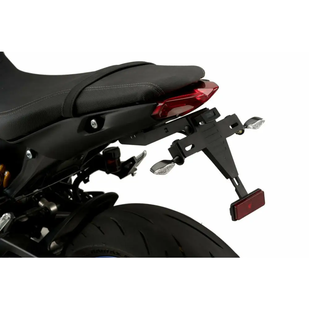 Fender Eliminator Kit Black Yam