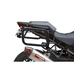 Fender Eliminator Kit Hd Pan Am
