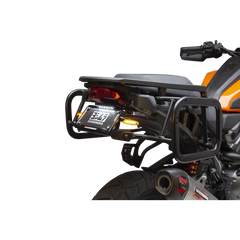 Fender Eliminator Kit Hd Pan Am