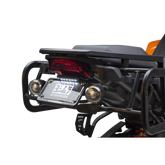 Fender Eliminator Kit Hd Pan Am