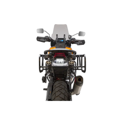 Fender Eliminator Kit Hd Pan Am