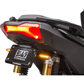 Fender Eliminator Kit Hon