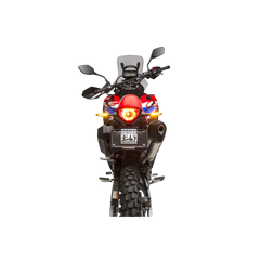 Fender Eliminator Kit Hon