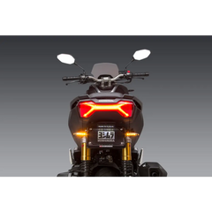 Fender Eliminator Kit Hon