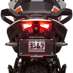 Fender Eliminator Kit Ktm