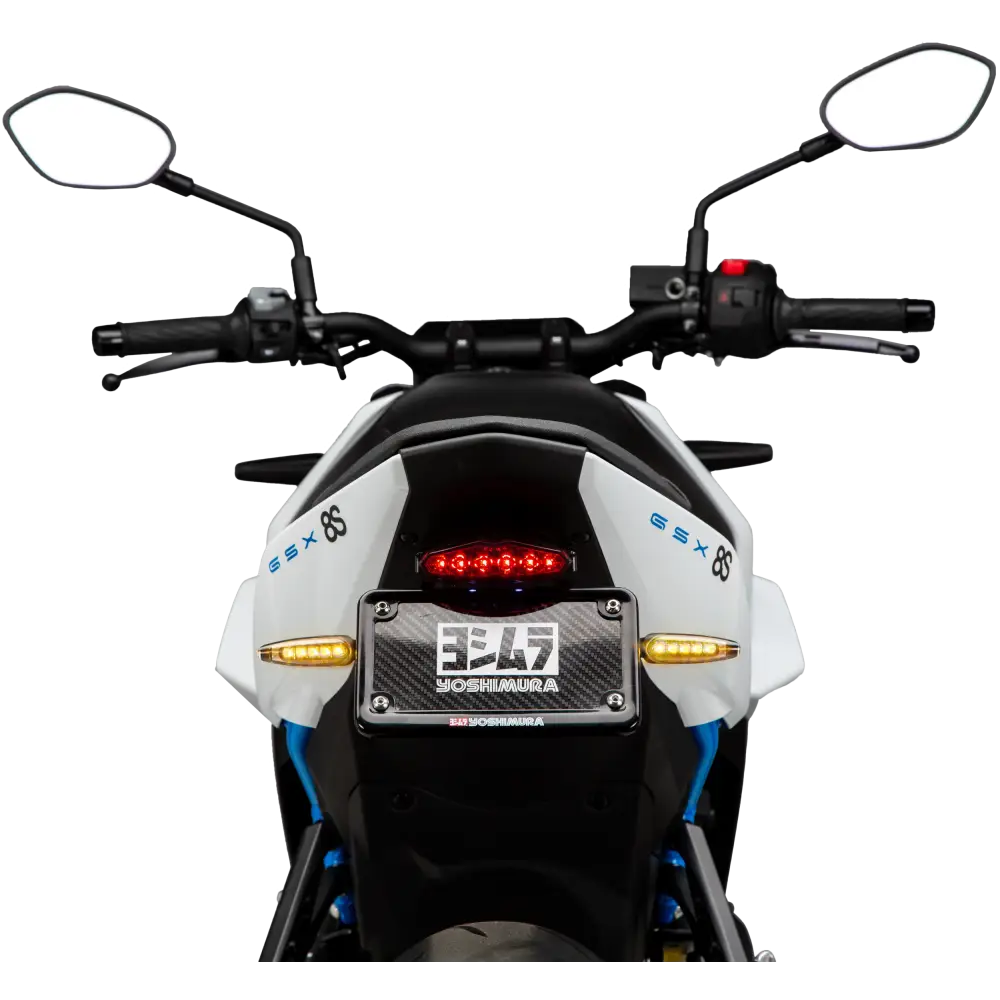 Fender Eliminator Kit Suz