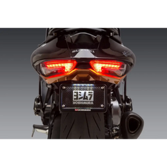 Fender Eliminator Kit Suz