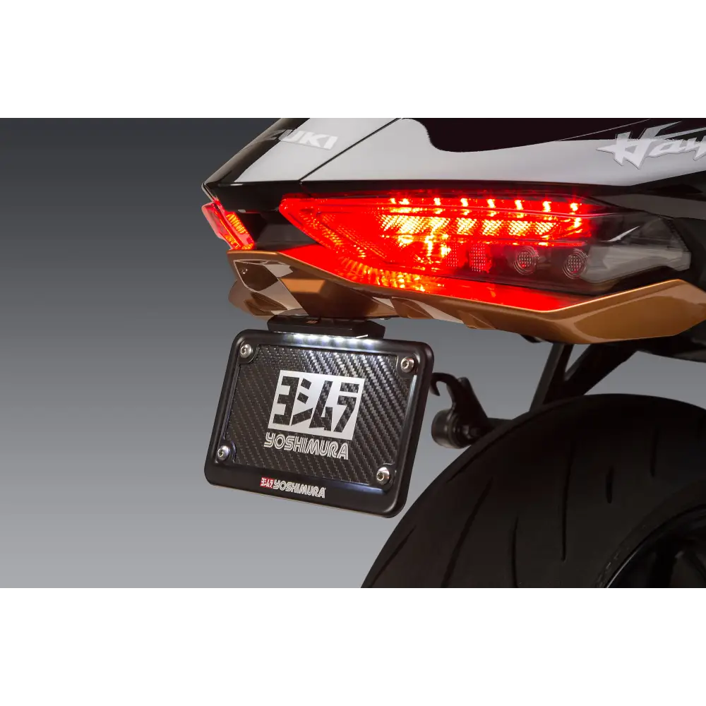 Fender Eliminator Kit Suz