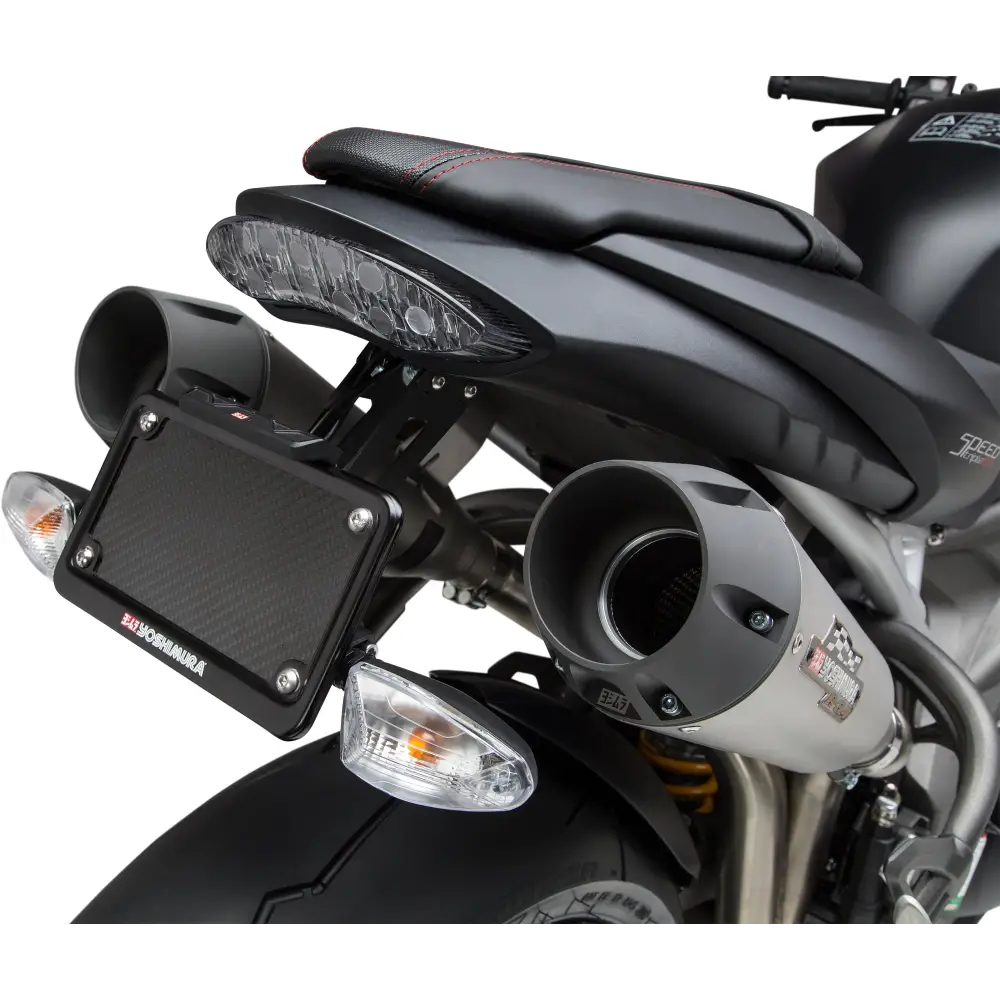 Fender Eliminator Kit Tri