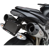 Fender Eliminator Kit Tri