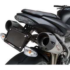 Fender Eliminator Kit Tri